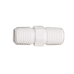 N-14-1M, Nipple Fitting 1/4" connector between standard RO housing