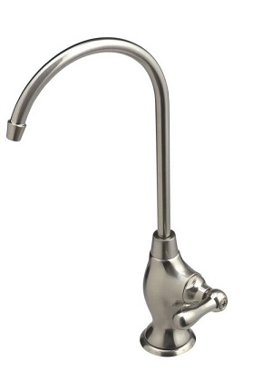 Water Filter Faucet