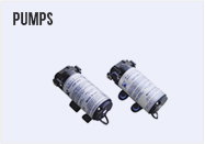 Pumps
