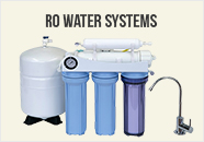 RO Water Systems
