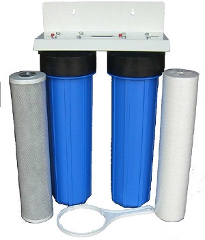 Whole House Water Filters